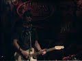 Low Ceiling - Napoleon Solo (live)