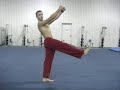Gainer Flash Tutorial