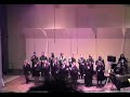 ISU Encore! - My Favorite Things 1991