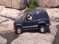 Katemcy Rocks Texas Club Challenge V - Tahoe and Bronco