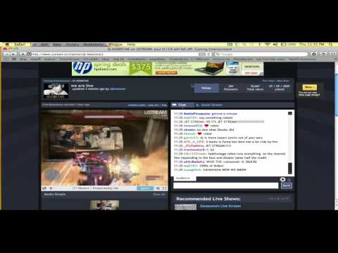 2bucks - Ok this was recorded during his live show 3-4-2010. He was talking to Robot about how much 2bucks is a greedy son of a bitch (LOL) and he is going to get scr...