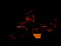 ray lamontagne - barfly