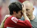 Bristol city fc at wembley 2008 Everybody hurts