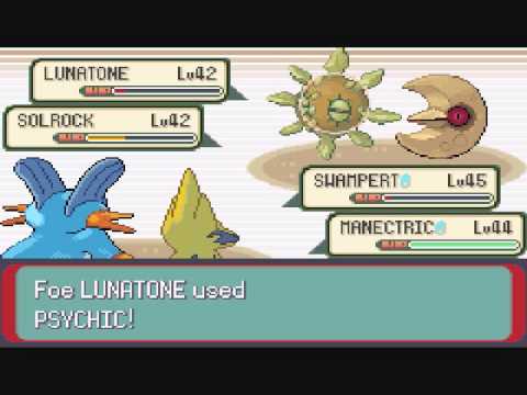 how to go to mossdeep city in pokemon emerald