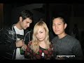 PAPER MAGAZINE LA PROJECT 2006 -- ECHO PARK