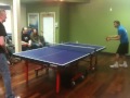 title says it all. our player brandon is paired against robert khoo from penny arcade!