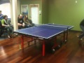 title says it all. our player brandon is paired against robert khoo from penny arcade!