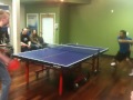 title says it all. our player brandon is paired against robert khoo from penny arcade!