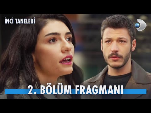 İnci Taneleri 2. Bölüm Fragmanı                                                                                                                                                                                                                           