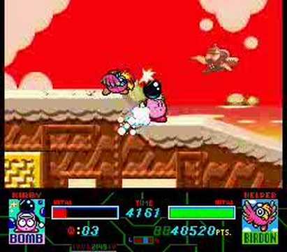 meta knight