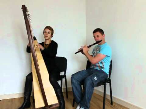 Reidun & Colm Duet