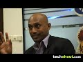 Interview with Sunder Aaron of AnimaX India Part-1 Interview with Sunder Aaron of AnimaX India Part-1