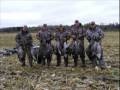 Borderland Presents - Let the Honkers Hit the Ground