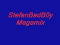 Techno,Trance Megamix