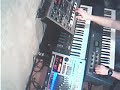 Vanderson - Echoes Of Darkness