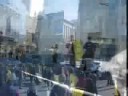 澳洲示威遊行 & 澳洲蒸汽火車 May Day & Parade Day@ Fed square