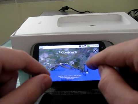 google earth for android.avi