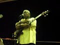 Clinic Session: Abraham Laboriel + Yotam Silberstein