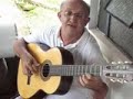 Eneias e Alencar 7 cordas ( Cavaquinho Cavaco )
