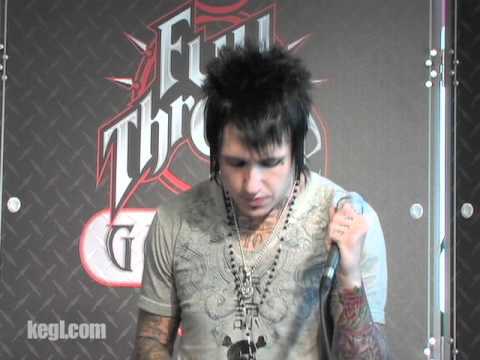 Papa roach
