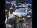 Mr. Shadow & Lil' Rob- Apocalypse With Lyrics!!!