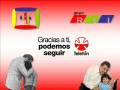 Previa Teletón 2008 en Canal 4