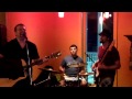 Sean Austin performing Pride & Joy by SRV acoustic