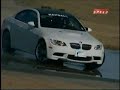 SPEEDTV Test Drive M3 The Ultimate Driver\