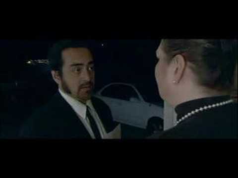 DorkmanScott - Be careful what you wish for... There is an error in the credits.