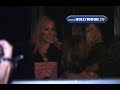 Cheryl Burke Goes To Coco De VilleB ...