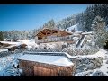 "Die Bärenhütte - Luxus-Jagdhütte und prachtvolles Chalet in Jochberg Kitzbühel" © http://www.firstkitzbuehel.com/ "Die Bärenhütte - Luxus-Jagdhütte und prachtvolles Chalet in Jochberg Kitzbühel"