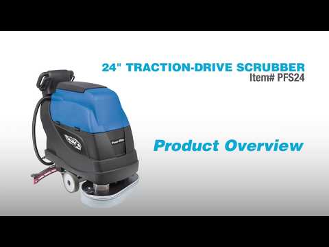 Youtube External Video Our Phantom automatic scrubber line was built with your business in mind.  Its durable design and simple controls make it easy to operate right out of the box, without the need for time-consuming training.