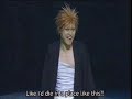 Rock Musical Bleach - Dark of the Bleeding Moon - Part 6 SUB