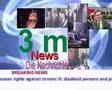 3m news SPEZIAL - Breakting News - Menschenrechte