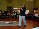 Harrison Owen a Bologna 1
