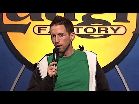 The Kevin Nealon Show - Neal Brennan
