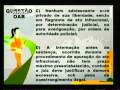 Aspectos Gerais do ECA 05
