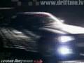 Latvian Drift Series #6