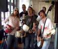 The Pedro Delgados - I wanna be your daddy