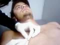 videos de Piercing no mamilo do Fabão...
