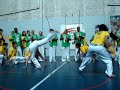 Escola Regional Batizado 2008