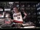 DJ DRASTIC AT FAT BEATS, NEW YORK CITY
