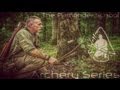 Shooting the Recurve Bow (Beginners) with Iris Canterbury.wmv
