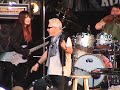 Red Young: w/Eric Burdon (Live) Meriden, CT