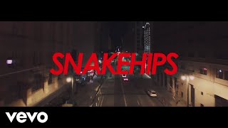 Snakehips - For the F^_^k Of It (Stay Home Tapes - Act 2) ft. Jeremih, Aminé