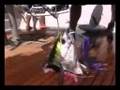 Gamefishing WINORA Exmouth WA
