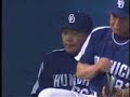 野球　20070816　阪神中日戦 誤審