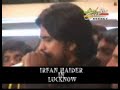 irfan haider in lucknow part2