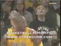 videos de Cyberdunk: lakers vs clippers 11/5/2008