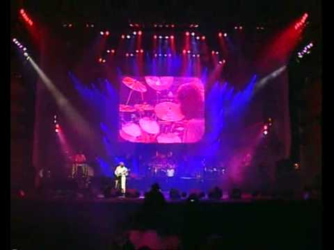 Omega Live Népstadion 1999 Omega Live Népstadion 1999